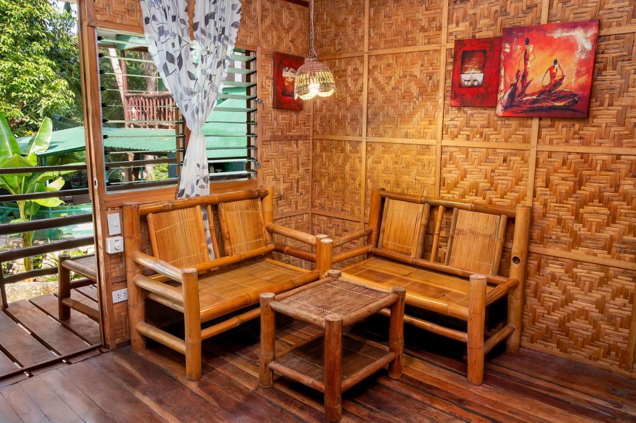 Panglao Chocolate Hills Hostel Exteriér fotografie