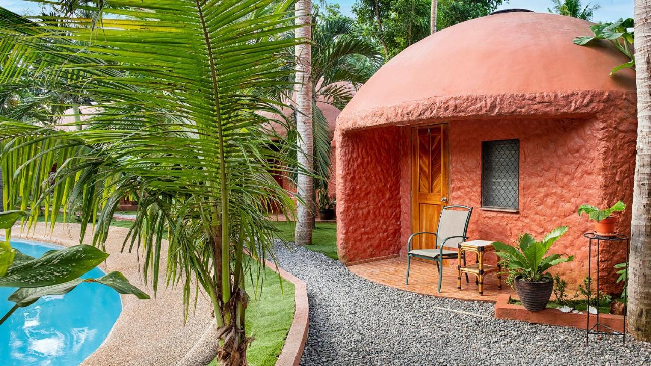 Panglao Chocolate Hills Hostel Exteriér fotografie