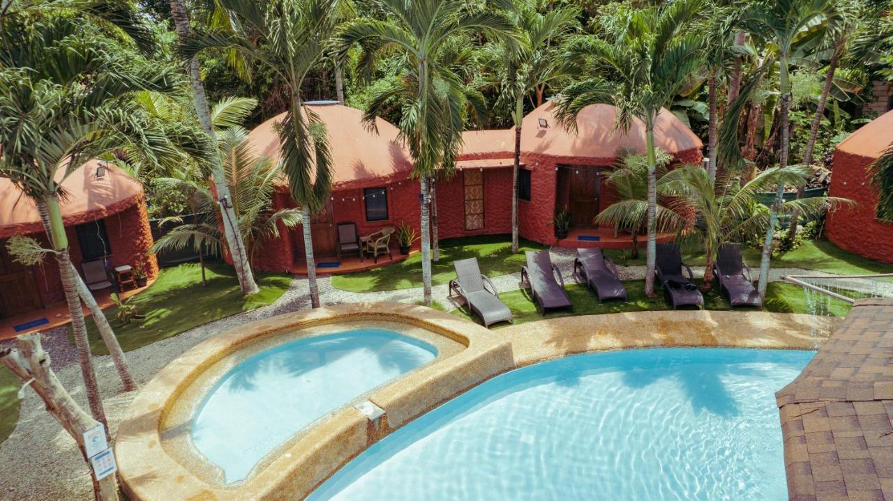 Panglao Chocolate Hills Resort Exteriér fotografie