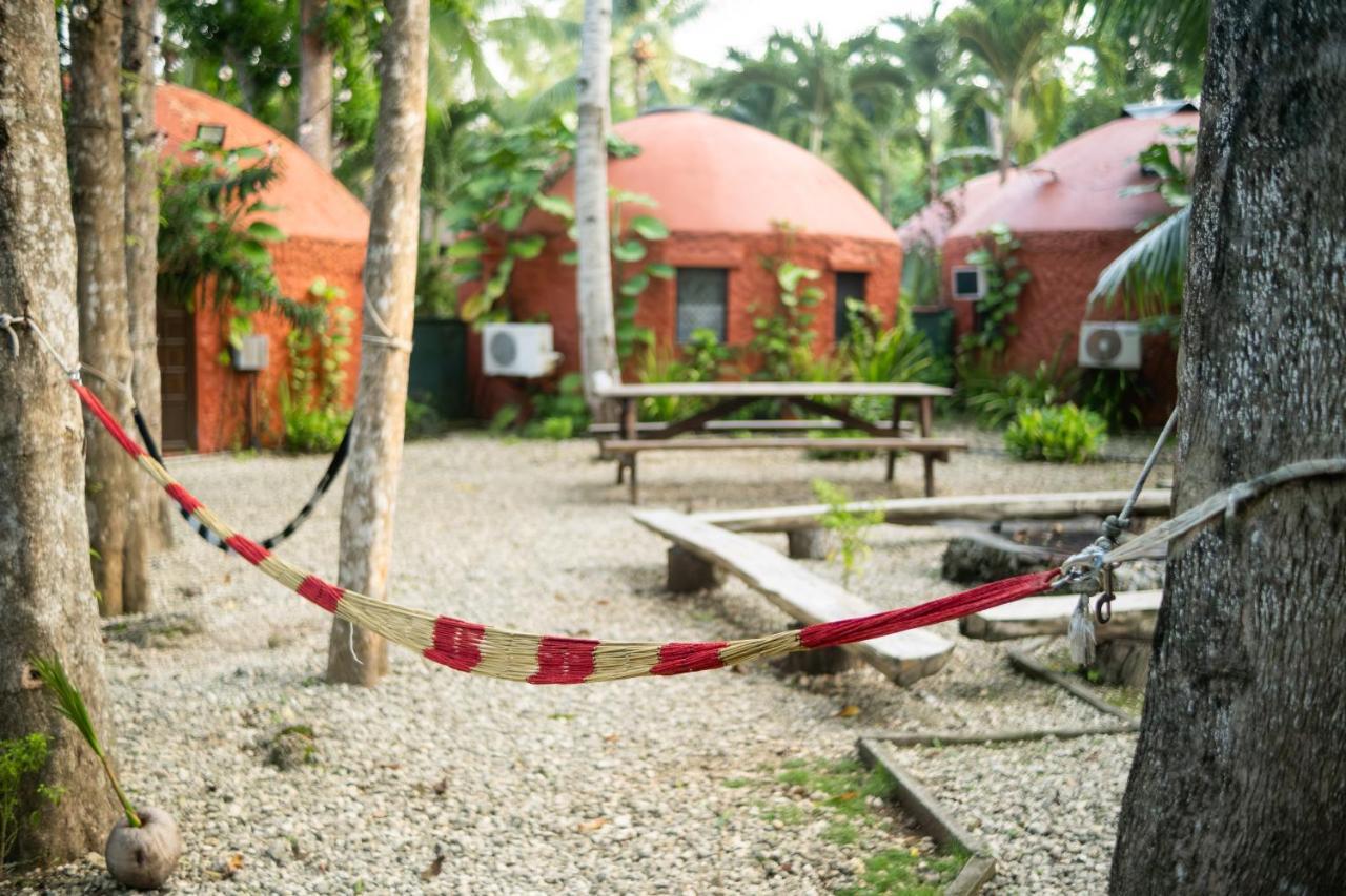 Panglao Chocolate Hills Hostel Exteriér fotografie