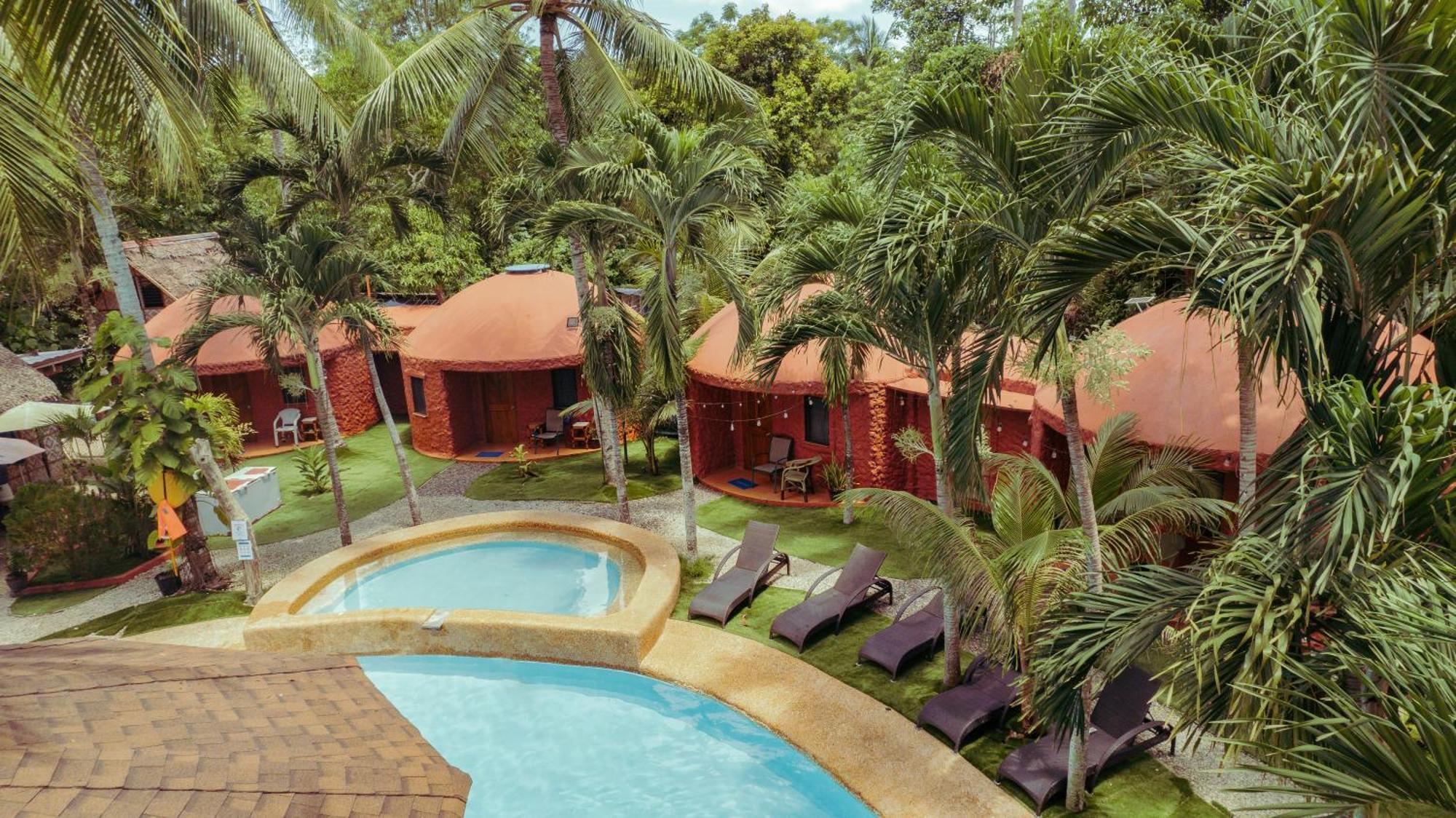 Panglao Chocolate Hills Resort Exteriér fotografie