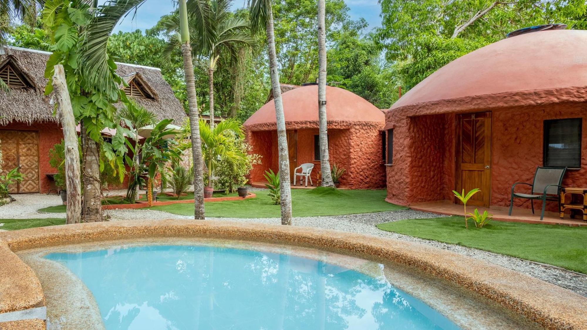 Panglao Chocolate Hills Hostel Exteriér fotografie