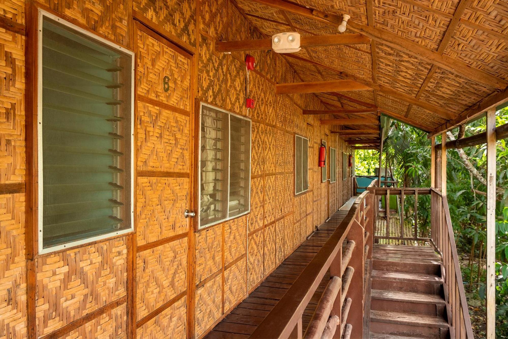 Panglao Chocolate Hills Hostel Exteriér fotografie