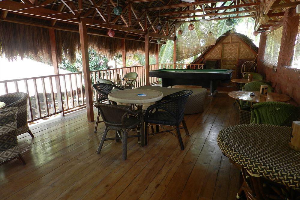 Panglao Chocolate Hills Hostel Exteriér fotografie