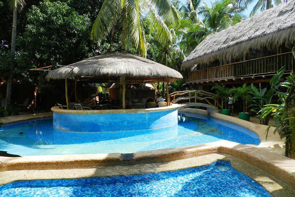 Panglao Chocolate Hills Hostel Exteriér fotografie