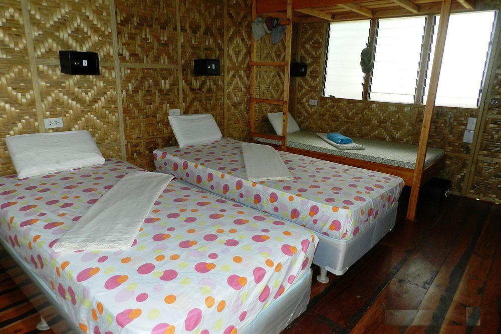 Panglao Chocolate Hills Hostel Exteriér fotografie