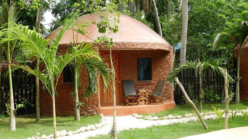 Panglao Chocolate Hills Hostel Exteriér fotografie