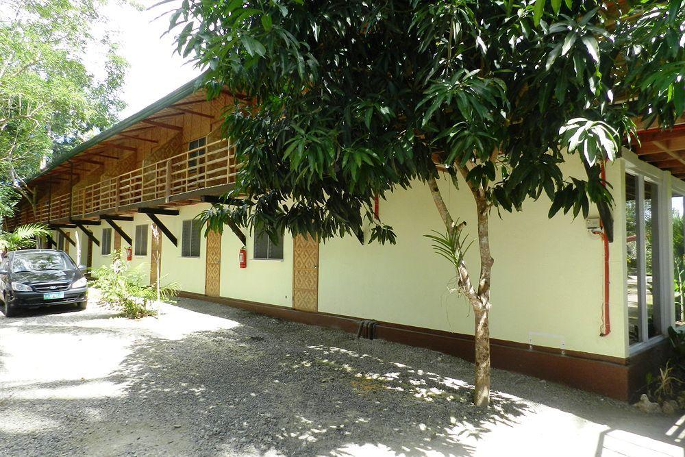 Panglao Chocolate Hills Hostel Exteriér fotografie