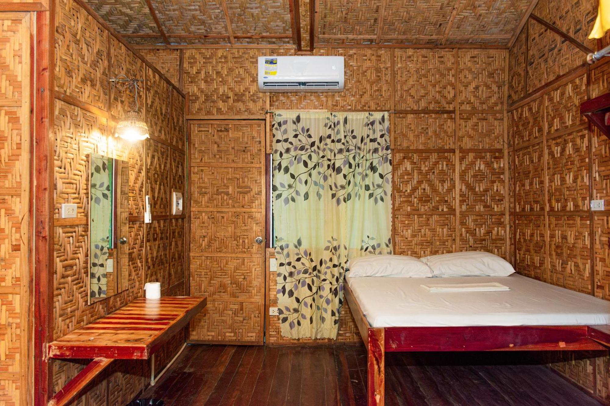 Panglao Chocolate Hills Hostel Exteriér fotografie