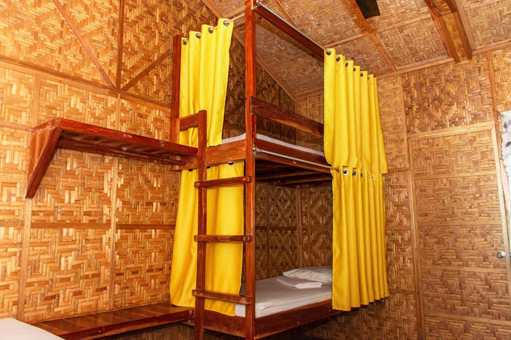 Panglao Chocolate Hills Hostel Exteriér fotografie