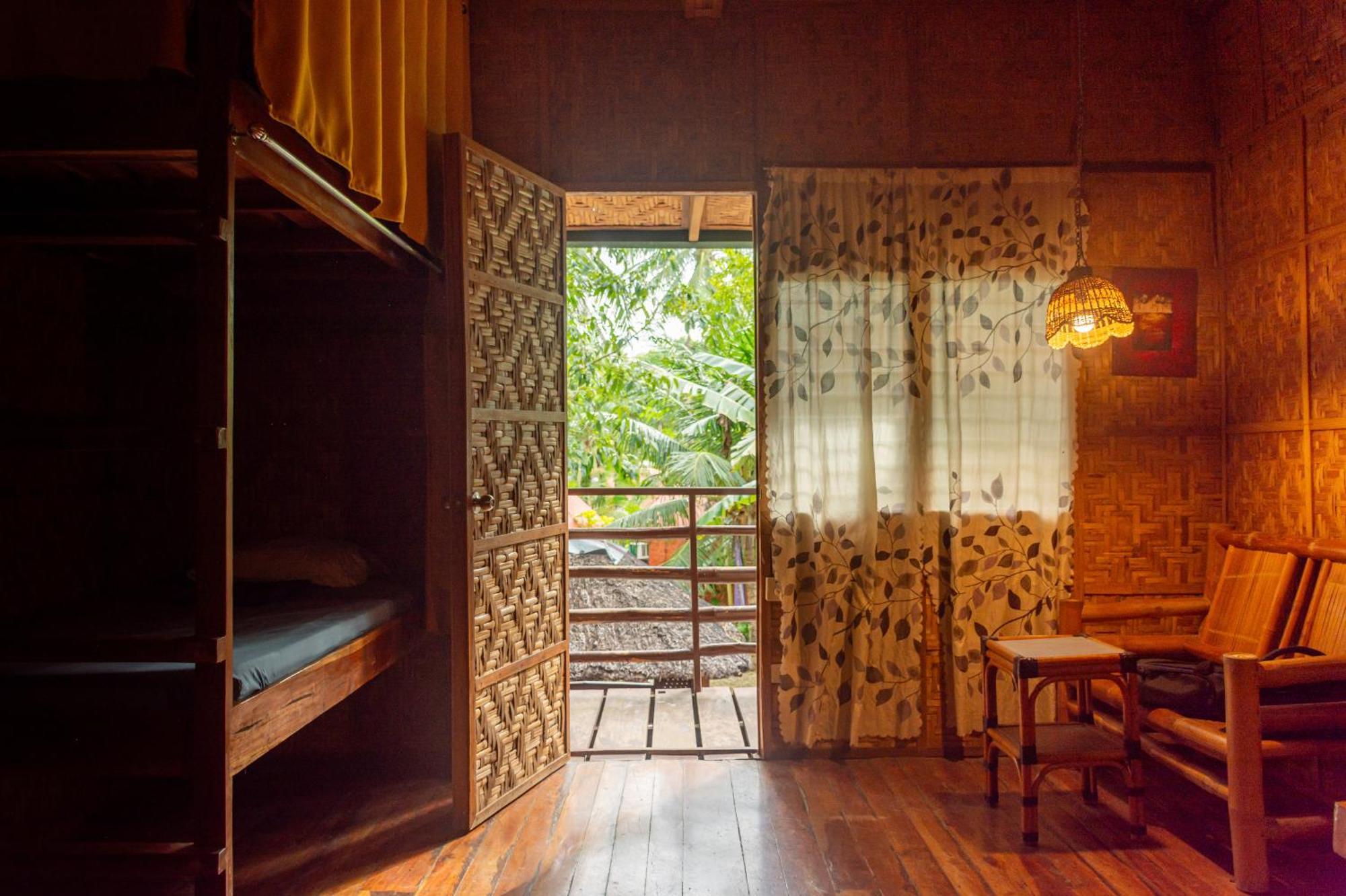 Panglao Chocolate Hills Hostel Exteriér fotografie