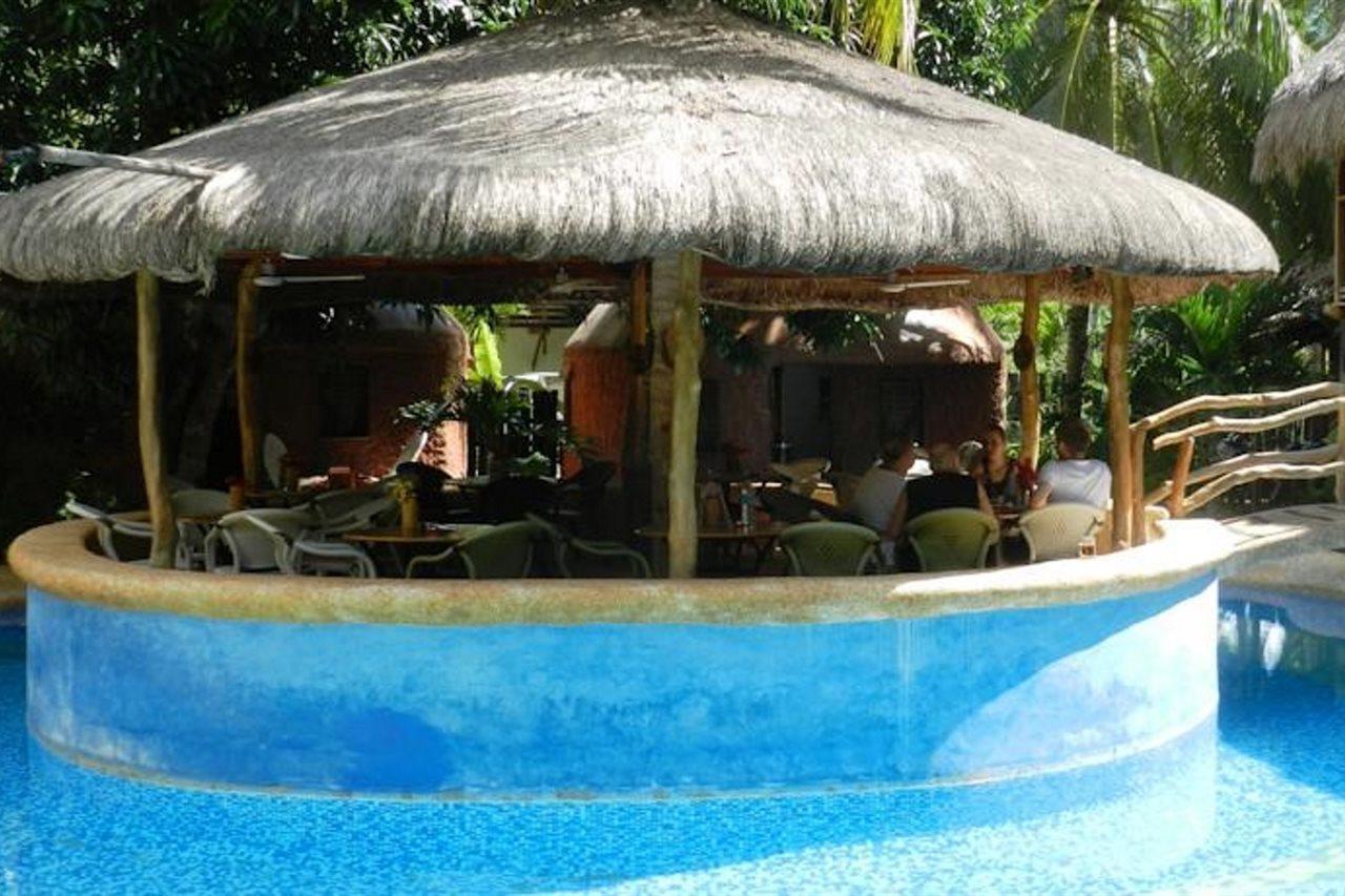 Panglao Chocolate Hills Hostel Exteriér fotografie