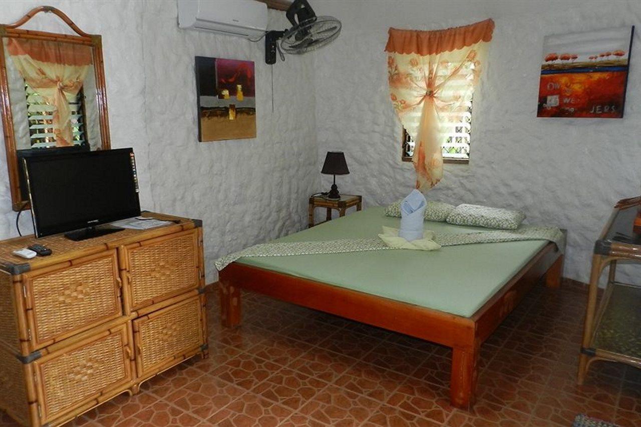 Panglao Chocolate Hills Hostel Exteriér fotografie