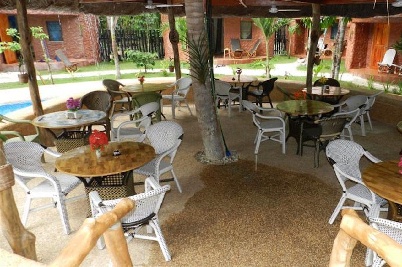Panglao Chocolate Hills Hostel Exteriér fotografie
