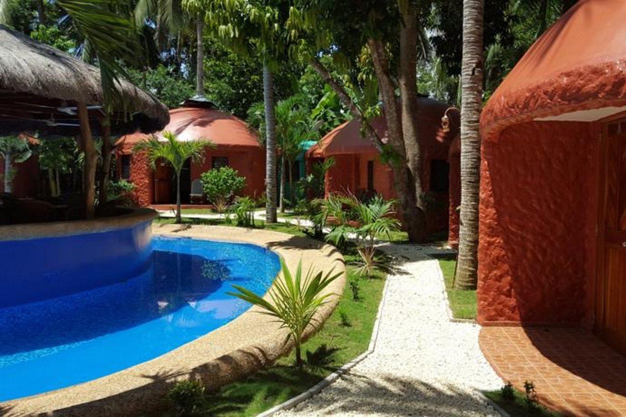 Panglao Chocolate Hills Hostel Exteriér fotografie