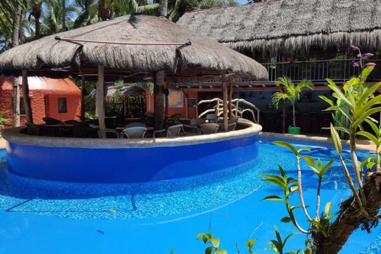 Panglao Chocolate Hills Hostel Exteriér fotografie