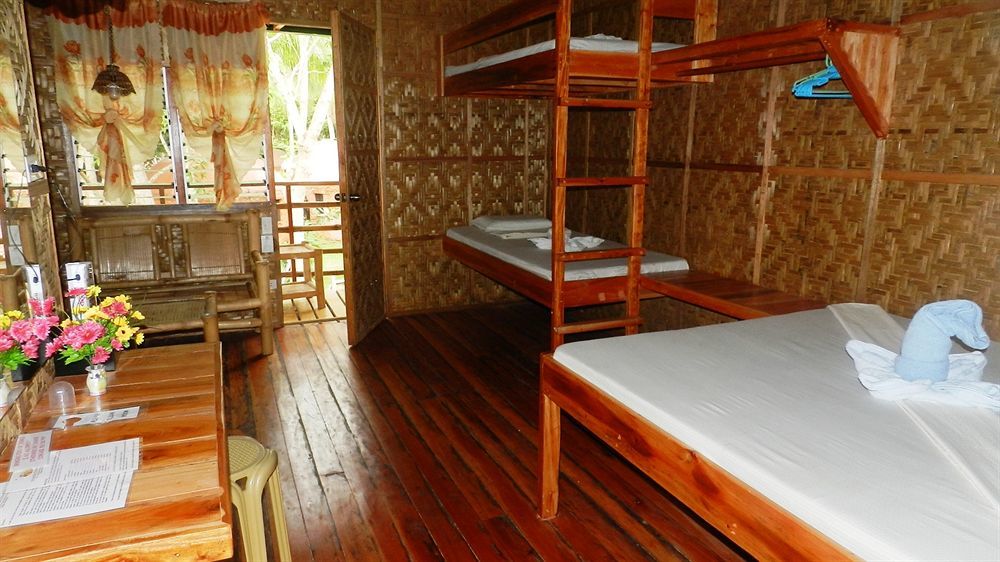 Panglao Chocolate Hills Hostel Exteriér fotografie