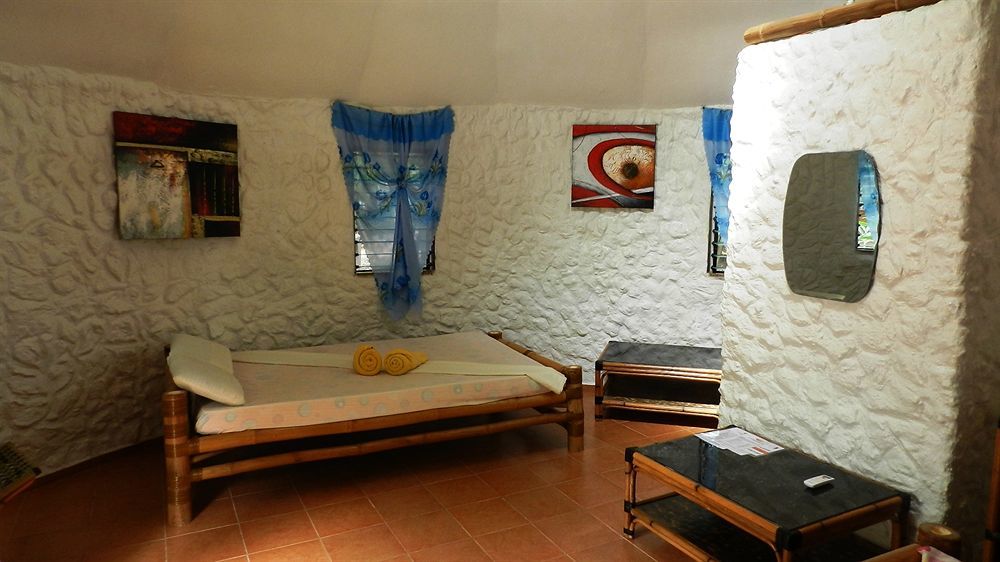 Panglao Chocolate Hills Hostel Exteriér fotografie